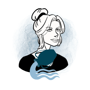 aquarius Horoscope For Thursday, Apr 8, 2021