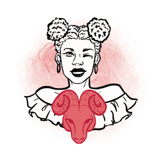 aries Horoscope For Saturday, Apr 16, 2022