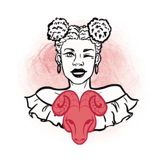 Aries Daily Horoscope For Monday, Feb 12, 2024