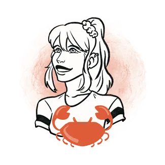 Cancer Monthly Horoscope