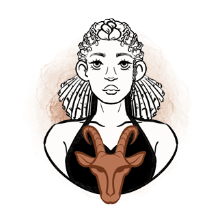 Capricorn Monthly Horoscope For March 2024