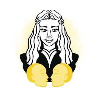 gemini Horoscope For Sunday, Apr 10, 2022