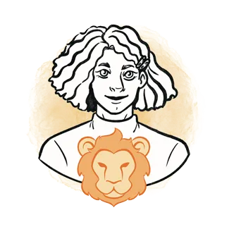 Leo Monthly Horoscope