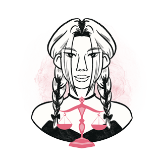 What astrological sign april 16 - plauctions