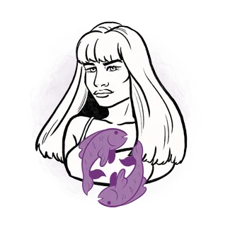 Pisces Monthly Horoscope