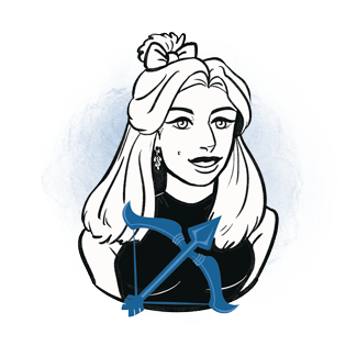 sagittarius Horoscope For April 2022
