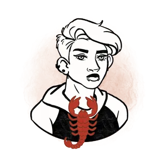Scorpio Monthly Horoscope