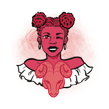 Aries Daily Horoscope For Friday, Apr 19, 2024