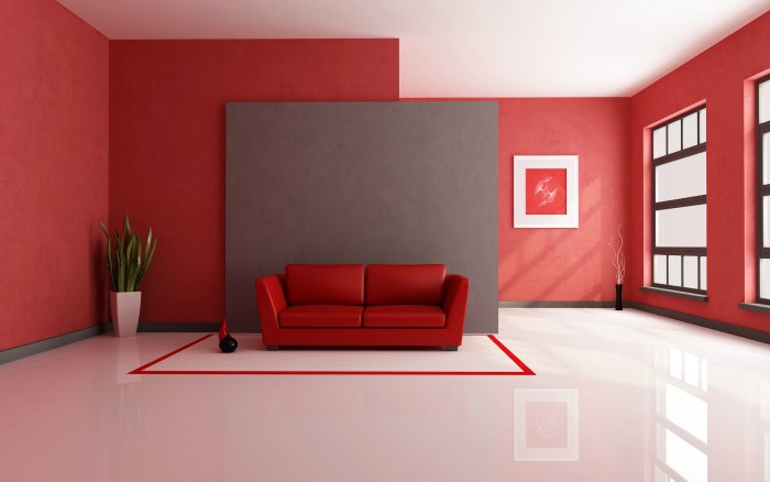 Interior Design by Zodiac Sign