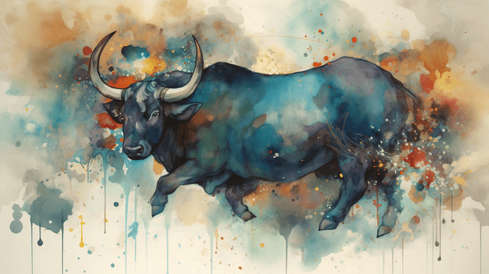 Trauma, Uranus in Taurus and Separation From The Body