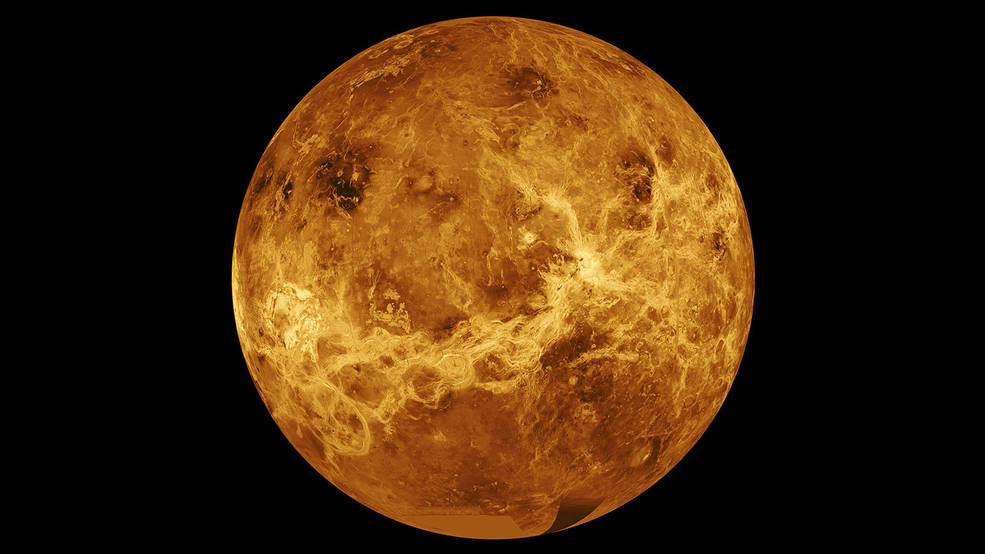 Venus Retrograde in Capricorn Transit