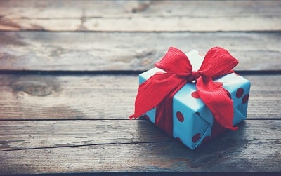 About Gratitude