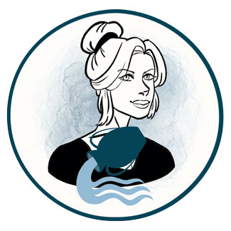 Aquarius Daily Horoscope For Monday, Apr 8, 2024