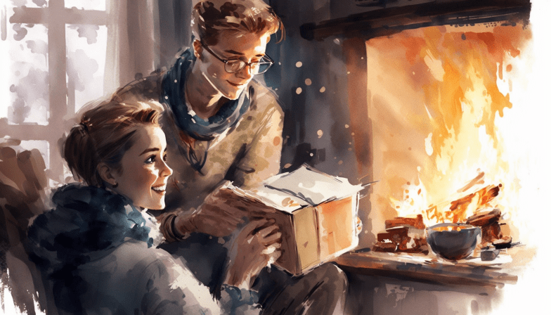Choosing a Gift for a Aries Man