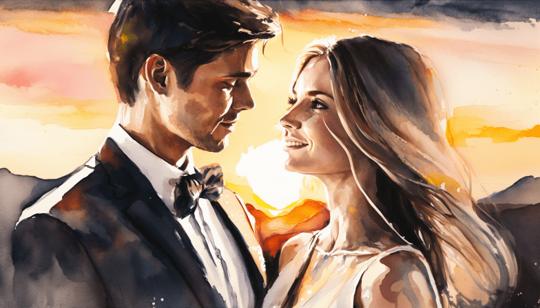 Cancer Man In Love