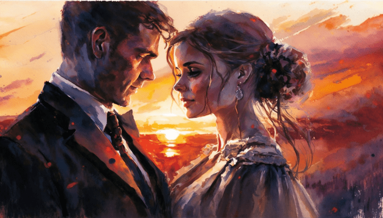 Cancer Woman In Love
