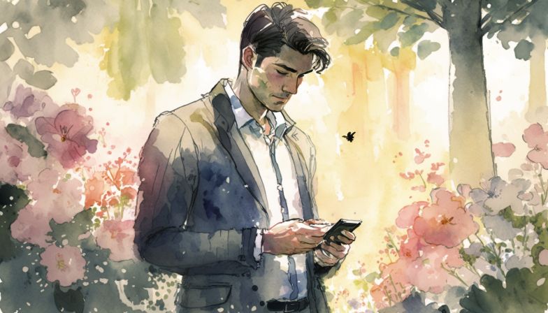 The Capricorn Man