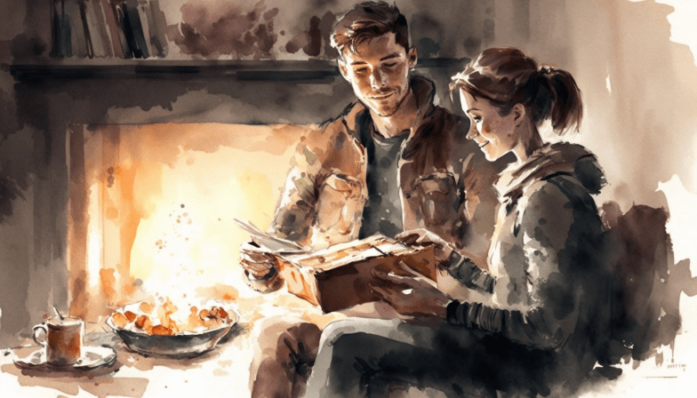 Choosing a Gift for a Capricorn Woman