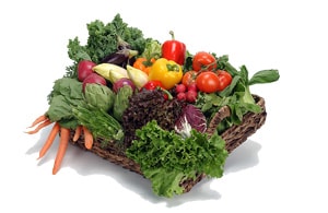 Healthy Choices In Life