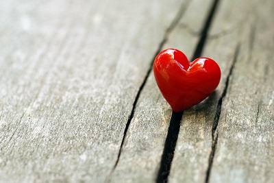 Where Do We Find Love?