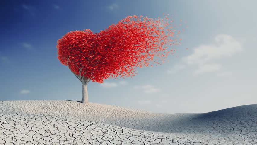 Trials of Love