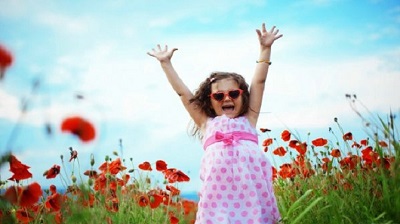 The Inner Child and the Sign of Libra