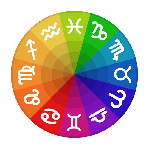 ANYCOLOR HOROSCOPES - Jogue Grátis Online!