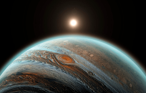 Jupiter in Pisces