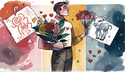 Last Minute Zodiac-Inspired Valentine's Day Gift Ideas