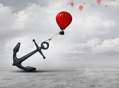 The Art Of Letting Go