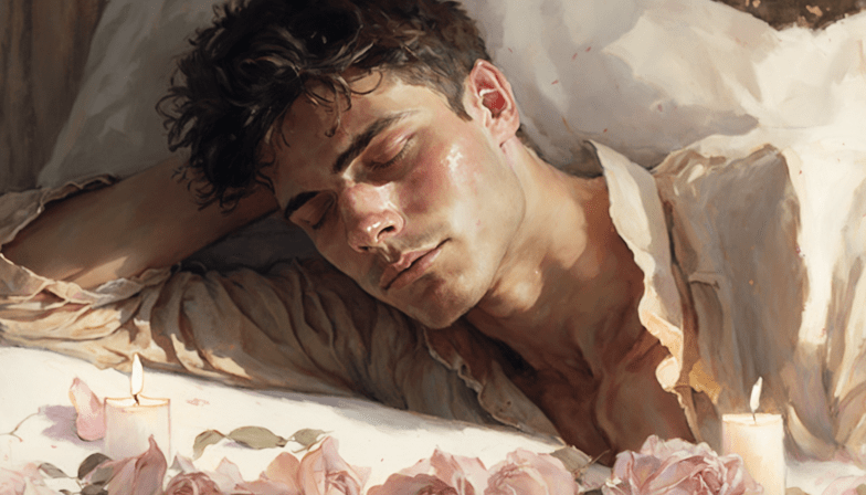 Libra Man Sexuality