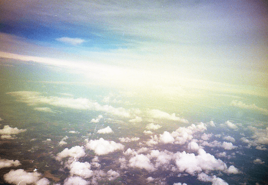 Your Place Of Ambition In The Midheavens