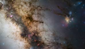 Let's Clear Things Up About Ophiuchus The 13th Zodiac Sign or is It?
