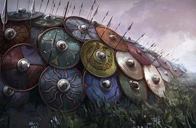 Protected By The Zodiac