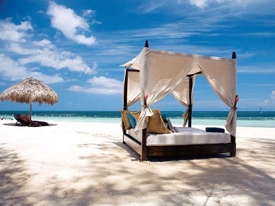 Romantic Getaway