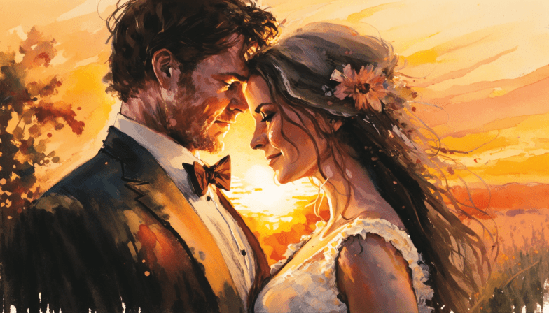 Sagittarius Man In Love