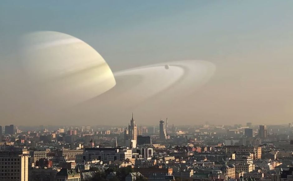 Saturn Signs, Creating Support & Structure In Your Life