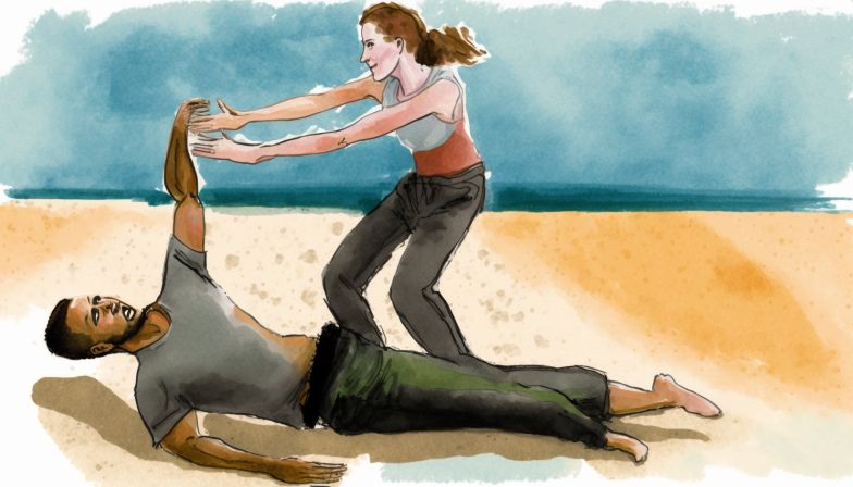 Scorpio And Virgo Trust