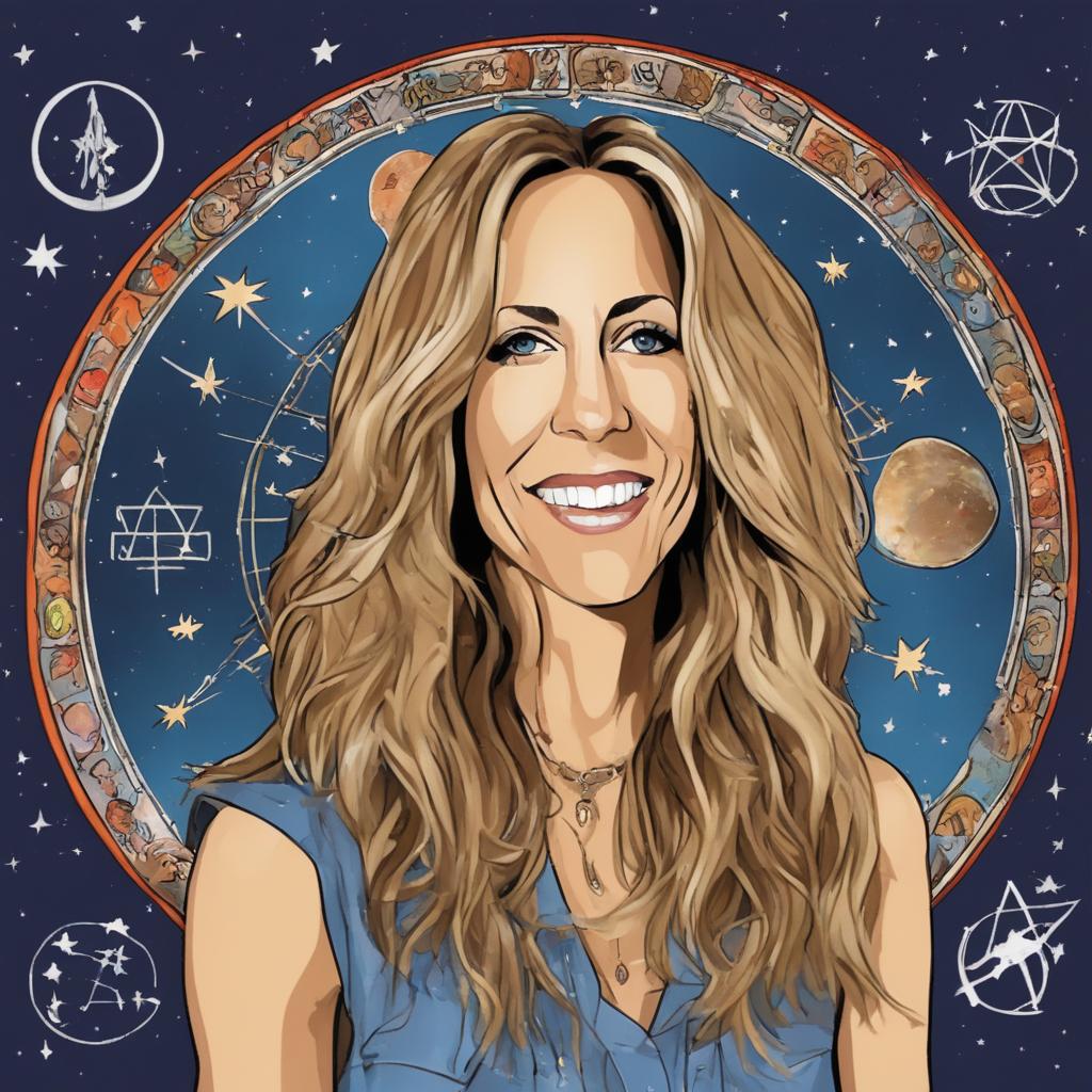 Sheryl Crow