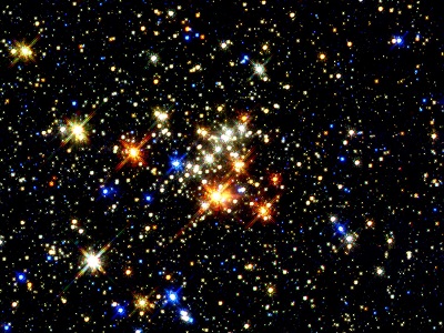 Stories Written in the Stars