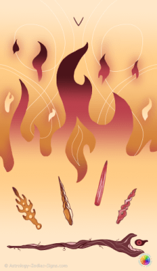 Five of Wands