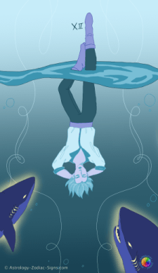 The Hanged Man