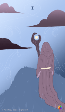 The Magician