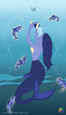 Six of Cups