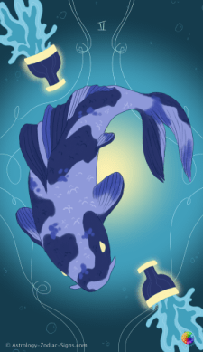 Two of Cups