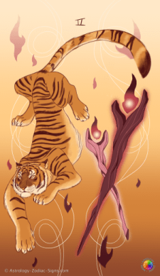 Two of Wands