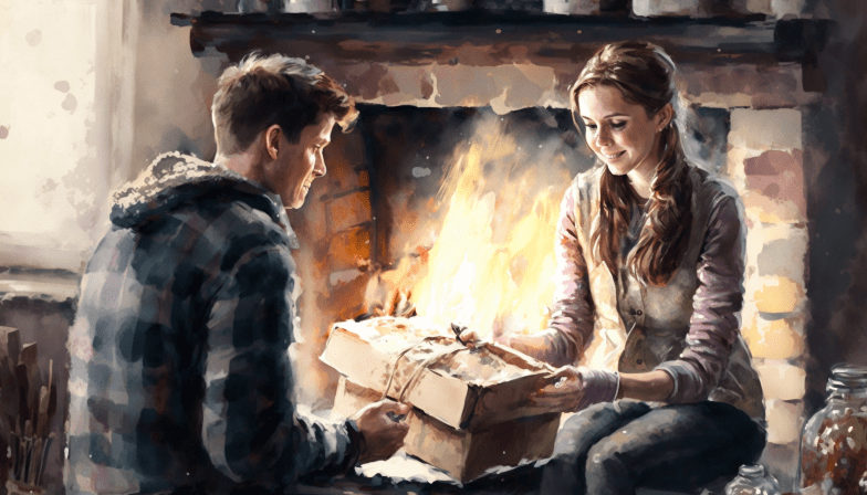 Choosing a Gift for a Taurus Man