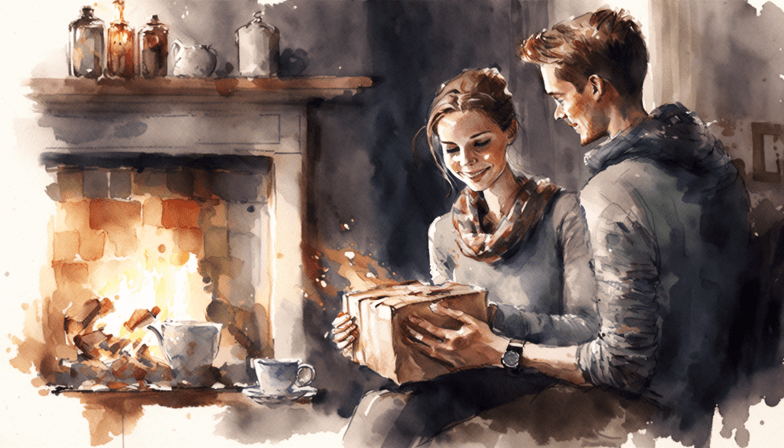 Choosing a Gift for a Taurus Woman