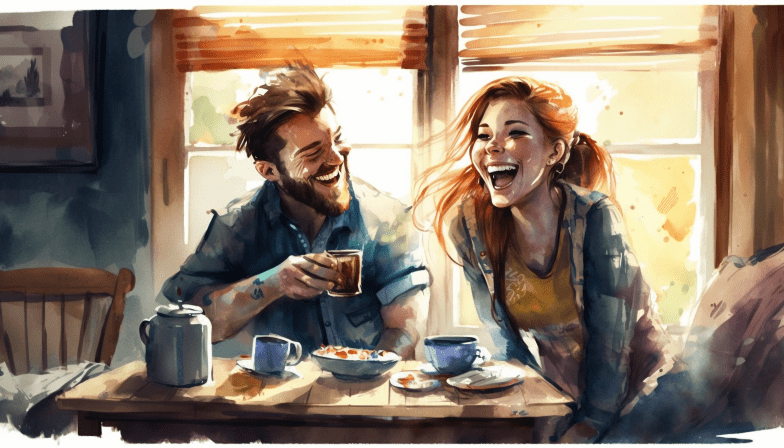 Virgo Man In Relationships
