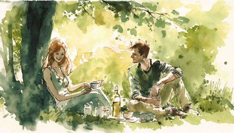 Virgo And Capricorn Values